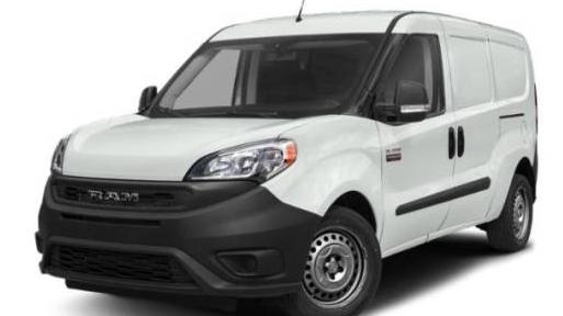 RAM PROMASTER CITY 2021 ZFBHRFAB0M6T75873 image